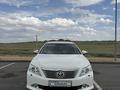 Toyota Camry 2011 года за 9 000 000 тг. в Павлодар – фото 13