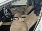 Toyota Camry 2011 годаүшін9 000 000 тг. в Павлодар – фото 2