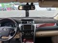 Toyota Camry 2011 года за 9 000 000 тг. в Павлодар – фото 5