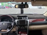 Toyota Camry 2011 годаүшін9 000 000 тг. в Павлодар – фото 5
