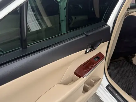 Toyota Camry 2011 года за 9 000 000 тг. в Павлодар – фото 6