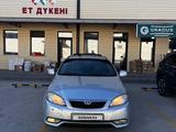 Daewoo Gentra 2014 годаүшін4 500 000 тг. в Шымкент