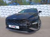 Kia K8 2023 года за 18 500 000 тг. в Костанай – фото 2