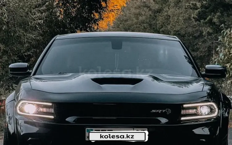 Dodge Charger 2020 года за 17 000 000 тг. в Алматы