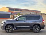 Toyota Land Cruiser Prado 2016 года за 21 000 000 тг. в Жезказган – фото 2