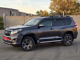 Toyota Land Cruiser Prado 2016 года за 21 000 000 тг. в Жезказган