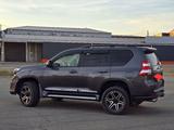 Toyota Land Cruiser Prado 2016 года за 21 000 000 тг. в Жезказган – фото 3