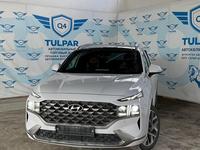 Hyundai Santa Fe 2021 годаүшін21 150 000 тг. в Шымкент