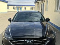 Hyundai Sonata 2020 годаfor11 900 000 тг. в Актау