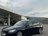 BMW Gran Turismo 2010 годаүшін10 000 000 тг. в Алматы – фото 2