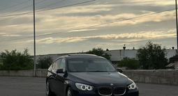 BMW Gran Turismo 2010 года за 10 000 000 тг. в Алматы