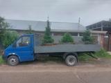 Ford  Transit 1993 года за 3 800 000 тг. в Есик – фото 2