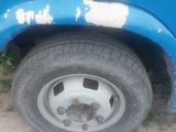 Ford  Transit 1993 года за 3 800 000 тг. в Есик – фото 4
