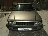 Audi 80 1992 годаүшін1 600 000 тг. в Астана – фото 2