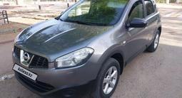 Nissan Qashqai 2010 годаүшін5 300 000 тг. в Байконыр