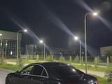 Mercedes-Benz S 500 2008 годаүшін8 500 000 тг. в Алматы – фото 2