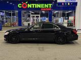 Mercedes-Benz S 500 2008 годаүшін8 500 000 тг. в Алматы – фото 5