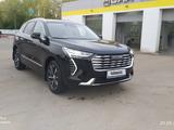 Haval Jolion 2021 года за 7 000 000 тг. в Уральск – фото 2