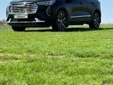 Haval Jolion 2021 года за 7 000 000 тг. в Уральск