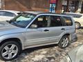 Subaru Forester 2003 годаfor4 700 000 тг. в Алматы – фото 3