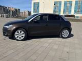 Audi A1 2014 года за 6 600 000 тг. в Астана – фото 4