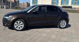 Audi A1 2014 года за 6 600 000 тг. в Астана – фото 4