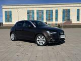 Audi A1 2014 года за 6 600 000 тг. в Астана – фото 2
