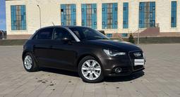 Audi A1 2014 года за 6 600 000 тг. в Астана – фото 2