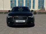 Audi A1 2014 года за 6 600 000 тг. в Астана – фото 3