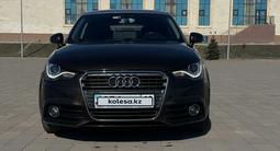 Audi A1 2014 года за 6 600 000 тг. в Астана – фото 3