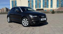 Audi A1 2014 года за 6 600 000 тг. в Астана – фото 5