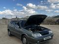 ВАЗ (Lada) 2114 2008 годаүшін850 000 тг. в Бейнеу – фото 3