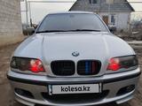 BMW 328 1998 годаүшін3 500 000 тг. в Алматы