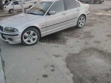 BMW 328 1998 года за 3 500 000 тг. в Алматы – фото 12