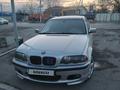 BMW 328 1998 годаүшін3 500 000 тг. в Алматы – фото 2
