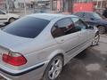 BMW 328 1998 годаүшін3 500 000 тг. в Алматы – фото 7