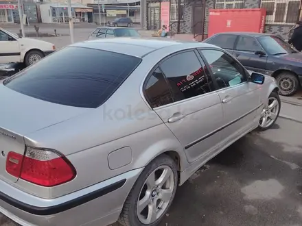 BMW 328 1998 года за 3 500 000 тг. в Алматы – фото 7