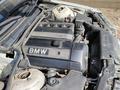 BMW 328 1998 годаүшін3 500 000 тг. в Алматы – фото 8