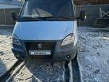 ГАЗ ГАЗель 2018 года за 8 000 000 тг. в Семей