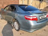 Toyota Camry 2008 годаfor5 800 000 тг. в Кордай – фото 2