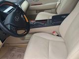 Lexus RX 350 2011 года за 11 000 000 тг. в Атырау – фото 5