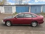 Mazda Cronos 1993 годаүшін950 000 тг. в Экибастуз – фото 3