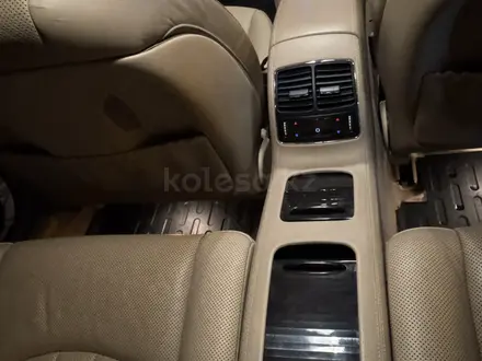 Mercedes-Benz CLS 500 2005 года за 10 000 000 тг. в Алматы – фото 14