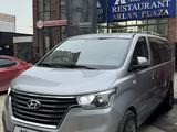 Hyundai Starex 2018 годаүшін11 000 000 тг. в Алматы