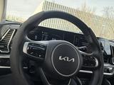 Kia Sportage 2025 года за 14 100 000 тг. в Астана – фото 4