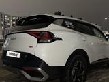 Kia Sportage 2025 года за 14 100 000 тг. в Астана