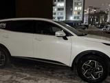 Kia Sportage 2025 года за 14 100 000 тг. в Астана – фото 3