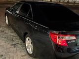 Toyota Camry 2012 годаfor6 100 000 тг. в Актау – фото 2