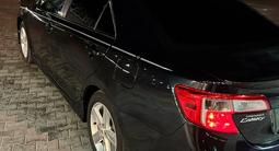 Toyota Camry 2012 года за 6 100 000 тг. в Актау – фото 2