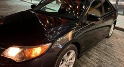 Toyota Camry 2012 года за 6 100 000 тг. в Актау – фото 3